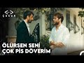 Cumali'den Yamaç'a Ufak Bir Uyarı - Çukur 2. Sezon 2. Bölüm