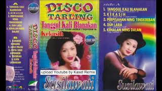 Disco Tarling Tanggul Kali Blanakan - Side A