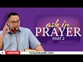 Ask in Prayer (Part 2) | Ilocano Preaching