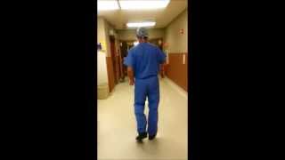 Doctors Dancing Video