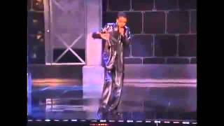 Chris Rock-Robitussin
