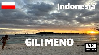 Walking Tour of Gili Meno: From Hotel to Beach, Meeting Locals & Discovering Hidden Gems