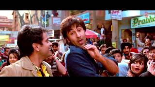 Besharam Song Love Ki Ghanti Full HD Video | Ranbir Kapoor, Pallavi Sharda