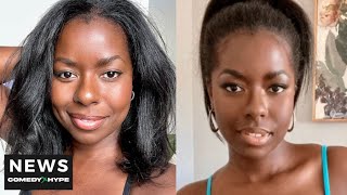 Bernie Mac Show's Camille Winbush Confronts Disrespectful Comment Over 'OnlyFans' Pics - CH News