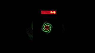 DRAW RAINBOW SPIRAL USING PYTHON TURTLE PROGRAM # Youtubeshots #pythonturtle #coding #tech #coder