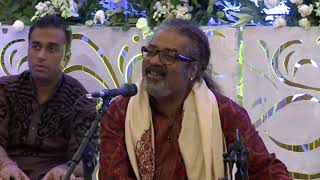 Rare Live Ghazal by #Hariharan Nazar shanas tha | HARIHARAN | Bazm e Khas | live concert
