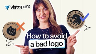 What makes a bad logo? 5 design mistakes to avoid!