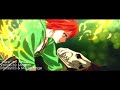 Here / JUNNA ver. seafoam