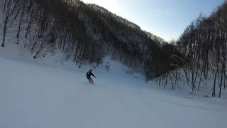 2021年01月11日・jun・ホワイトワールド尾瀬岩鞍