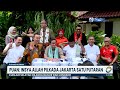 puan insya allah pilkada jakarta satu putaran primetime news