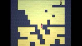 Pathfinding stress test