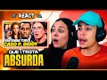 BIZARRO! ESCÂNDALOS, CRIMES E FESTAS SECRETAS DO P.DIDDY – ENTENDA! Parte I | [Casal Jounin React] 🔥