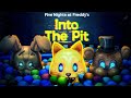 FNAF: Into The Pit (Full Game TWO ENDINGS)