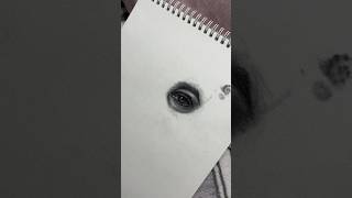 Charcoal shading tutorial #shorts #tutorial #shading #sketch #drawing #pencil