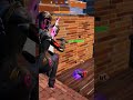 手強かった敵に、挑んでみた結果？！勝負の行方は？ フォートナイト fortnite shorts