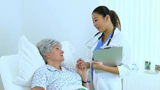 National Nurses' Week 2020