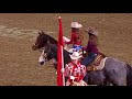 Royal Horse Show Highlights: Ontario Toyota Dealers Royal Rodeo