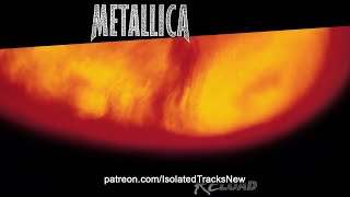 Metallica - Fixxxer (Drums Only)