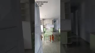 vendo belíssima Cobertura Duplex