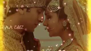 Unnodu Vazhantha Nodi #Channa Mereya Song #Tamil Version #Rajaganapathy #Hindi #Whatsapp Status