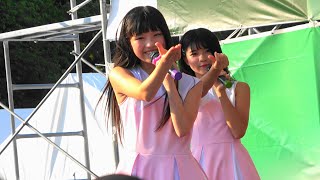 スリジエ（虹組） Pakistan＆Japan Friendship Festival 2019.8.10