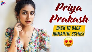 Priya Varrier Back To Back Best Scenes | Lovers Day Telugu Movie | Latest Telugu Movie Scenes 2021
