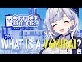 What is a V4Mirai? 【Office Hours Ep.1 | V4Mirai】