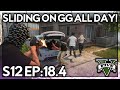 Episode 18.4: Sliding On GG All Day!| GTA RP | GW Whitelist