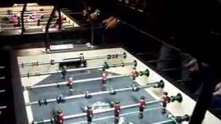 Snookersports - Ellyboys Eric en Kevin