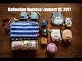 Tamagotchi Collection UPDATE! [1.19.17]