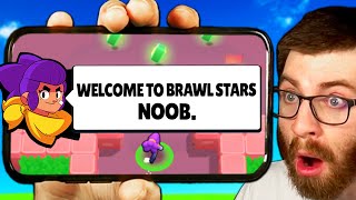 I Spent $1000 on a New Brawl Stars Account.. Here's What Happened...