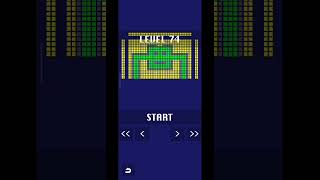 Many Bricks Breaker | Very Easy - Normal (71 - 80 levels)