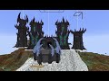 The Deep Frost Citadel! - Hermitcraft 9 #18