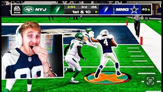This Play Made Him CRY! Wheel of MUT! Ep. #46