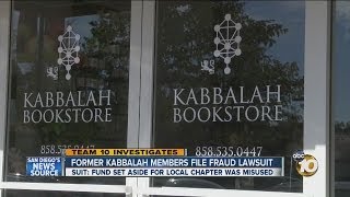 Some local residents, former supporters file lawsuit, claim Kabbalah Centre misused donations