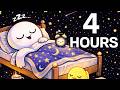 4 HOURS TheOdd1sOut To Sleep  To 🌙✨”