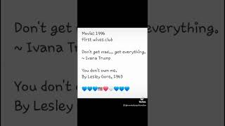 #Ivanatrump Ivana Trump, I always adored her.  Moondustpsychicmedium.com  💙💙💙💙💙❤️🤍💙🇺🇲