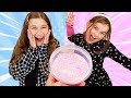 MAKE THIS SLIME UGLY CHALLENGE! | JKrew