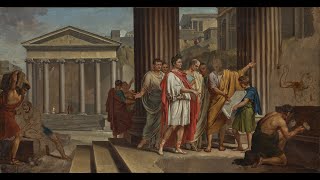 35 - 33 BC | Caesar Divi Filius - Master of Propaganda