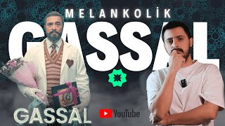 Ortalığı Karıştıran Dizi- GASSAL - Dizi incelemesi | S1B9