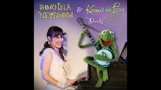 Joanna Newsom & Kermit the Frog - 