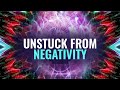 Stop Negative Thoughts: Get Rid of Negative Thoughts, Binaural Beats