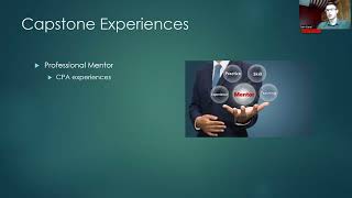 Business Capstone Reflection