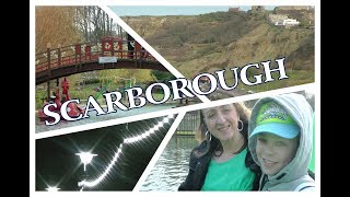 SCARBOROUGH - North Bay Family Attractions