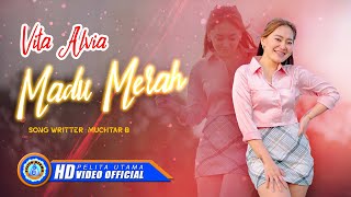 Vita Alvia - MADU MERAH (Official Music Video)