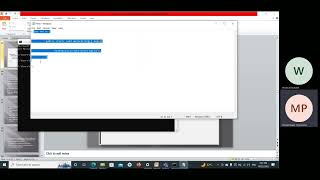Session 2 - Write your first Java program