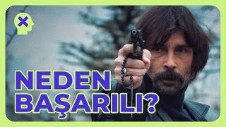 BEHZAT Ç'NİN SIRRI NE?