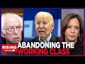 Bernie Sanders BLASTS Harris Campaign, CORPORATE Democratic Party: Rising