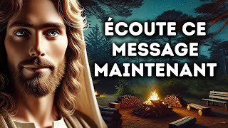 🔴 Écoute Ce Message Aujourd'hui | Message De Dieu | Parole de Dieu | Jésus Christ been