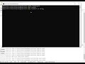Command line arguments/parameters in Java